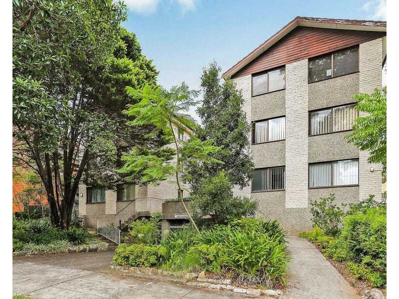 17/79 The Boulevarde, Dulwich Hill NSW 2203