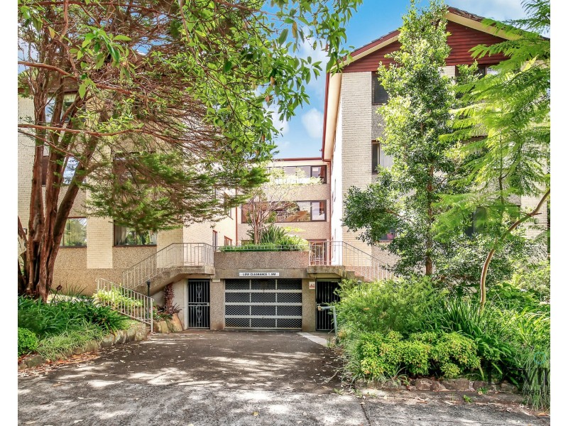 17/79 The Boulevarde, Dulwich Hill NSW 2203