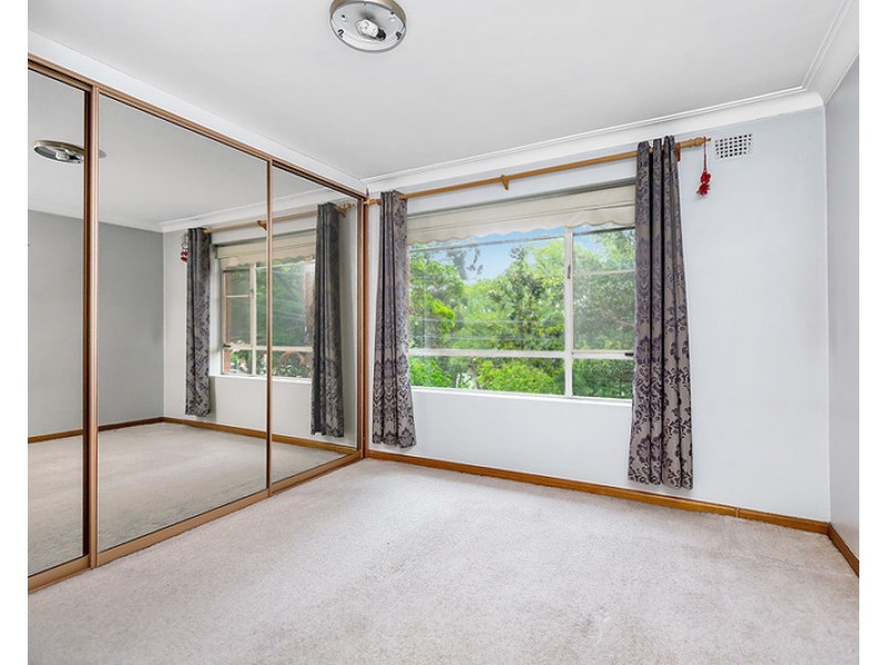 5/11 Bayswater Street, Drummoyne NSW 2047