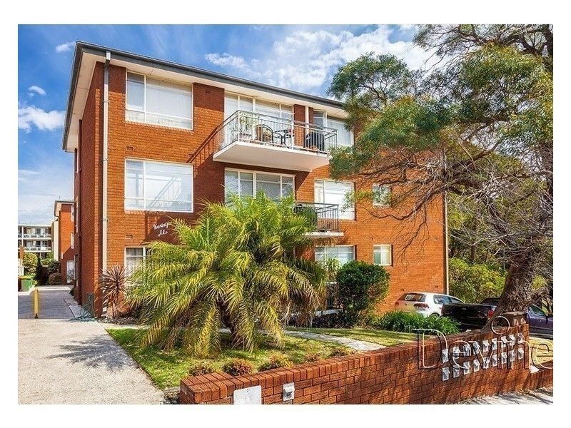 5/11 Bayswater Street, Drummoyne NSW 2047