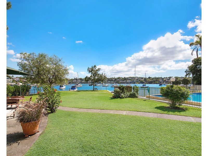 5/18 Wolseley Street, Drummoyne NSW 2047