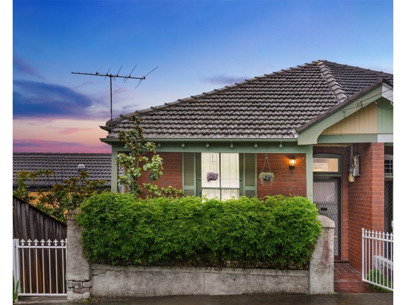 33 Broughton Street, Drummoyne NSW 2047