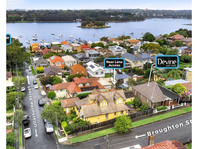 33 Broughton Street, Drummoyne NSW 2047