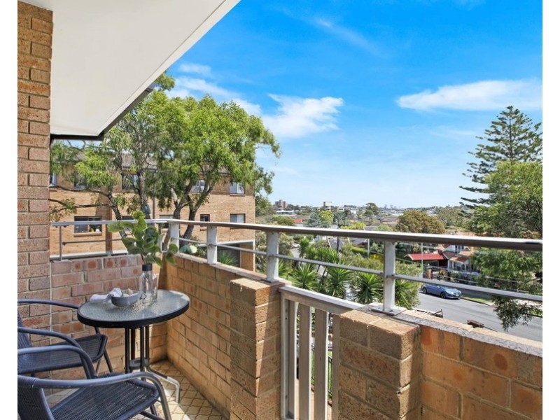 27/37-45 Drummoyne Avenue, Drummoyne NSW 2047