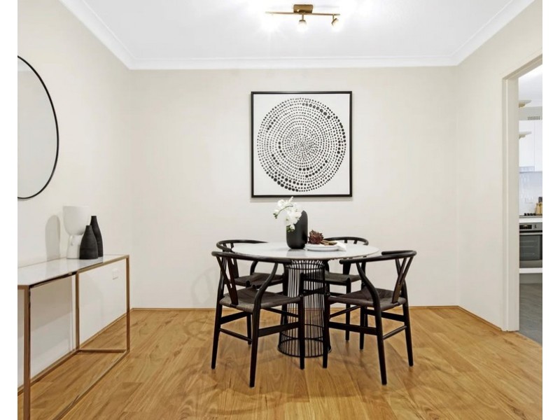 27/37-45 Drummoyne Avenue, Drummoyne NSW 2047