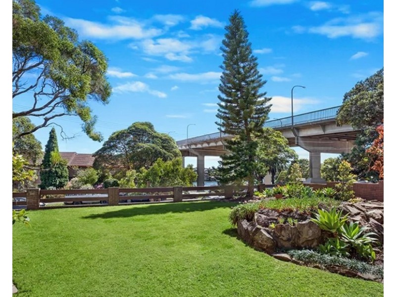 27/37-45 Drummoyne Avenue, Drummoyne NSW 2047