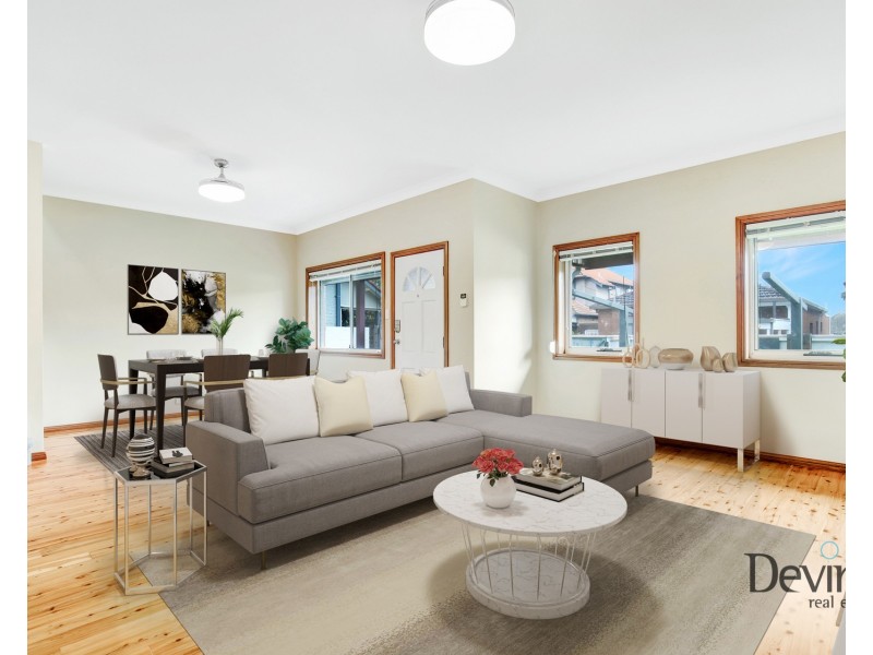 23 Bowman Street, Drummoyne NSW 2047