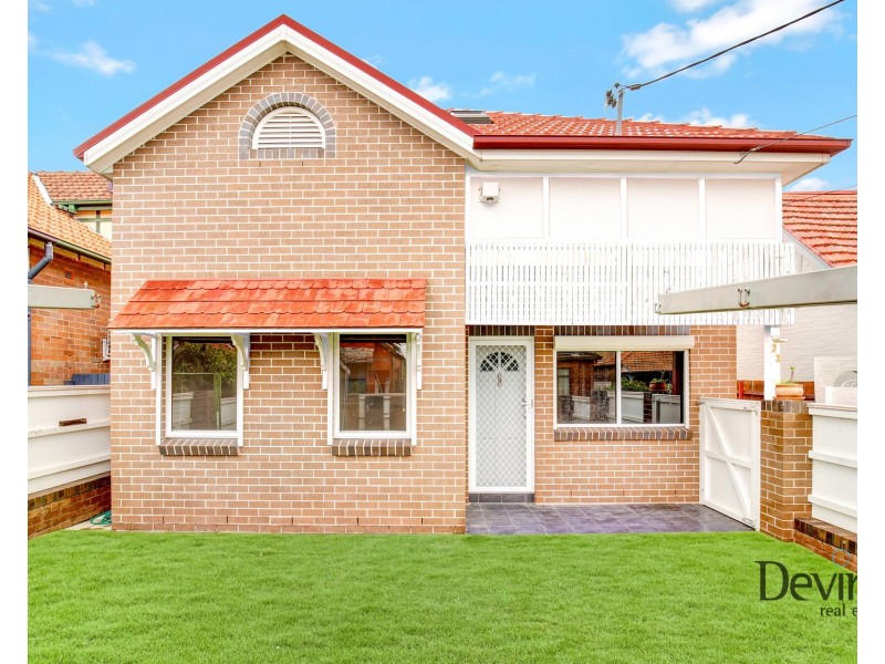 23 Bowman Street, Drummoyne NSW 2047