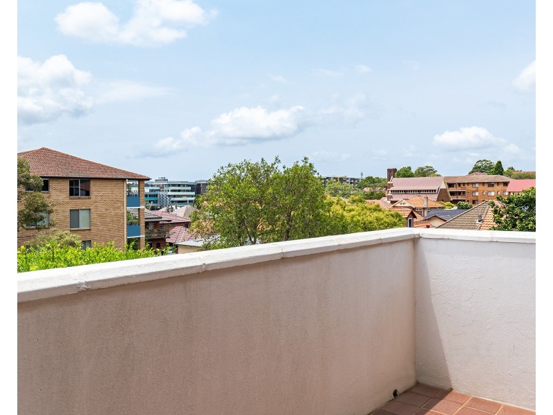 11/54 Tranmere Street, Drummoyne NSW 2047