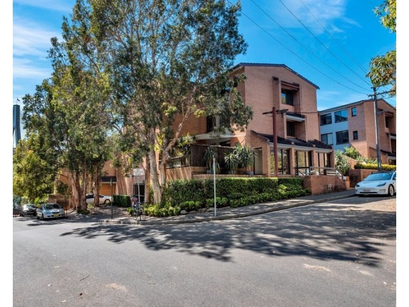9/16 Leichhardt Street, Glebe NSW 2037