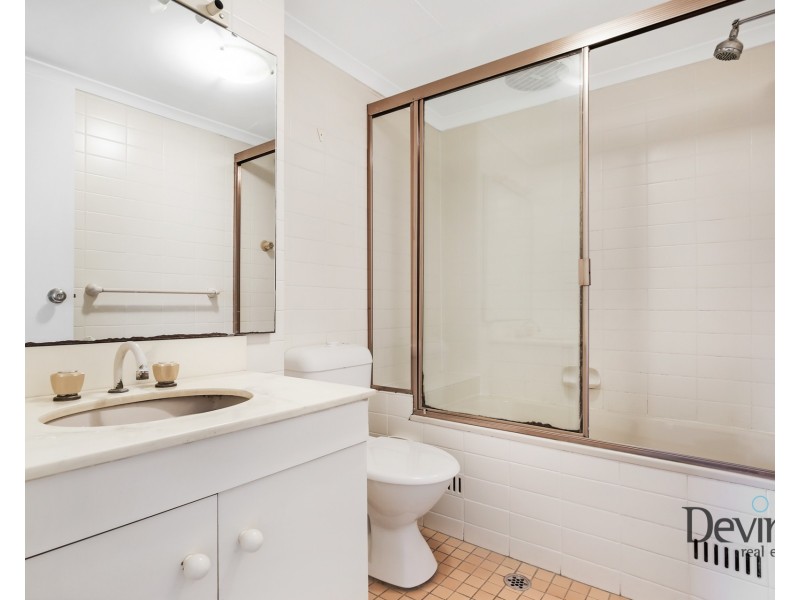 9/16 Leichhardt Street, Glebe NSW 2037