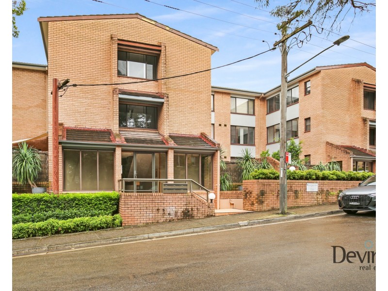 9/16 Leichhardt Street, Glebe NSW 2037