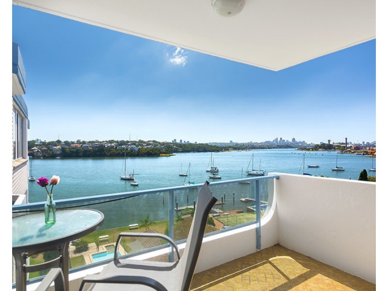 31/90 St Georges Crescent, Drummoyne NSW 2047