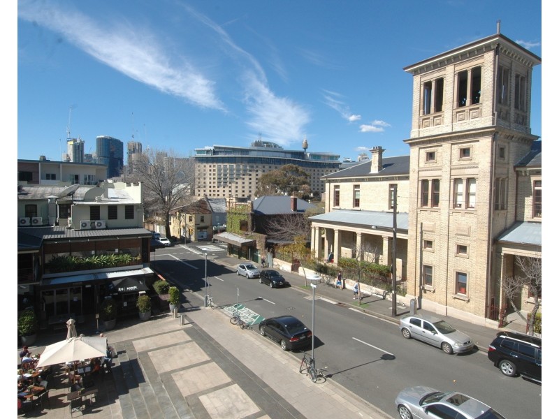 7/80 John Street, Pyrmont NSW 2009