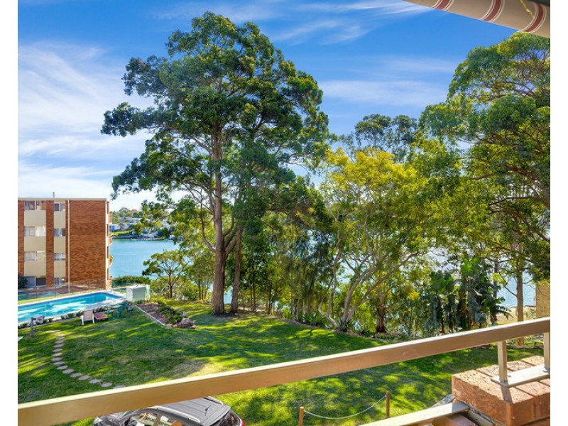 9/7 Bortfield Drive, Chiswick NSW 2046