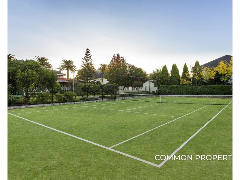 32/1 Figtree Avenue, Abbotsford NSW 2046