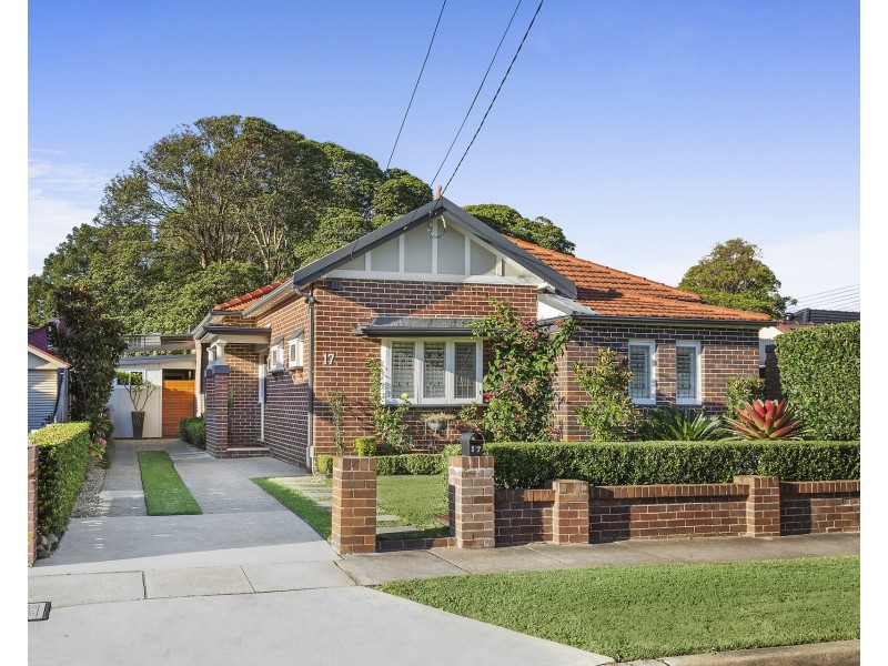 17 Raynor Avenue, Abbotsford NSW 2046