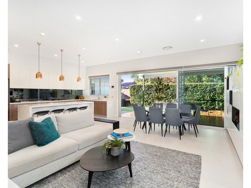 17 Raynor Avenue, Abbotsford NSW 2046