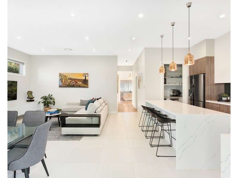 17 Raynor Avenue, Abbotsford NSW 2046