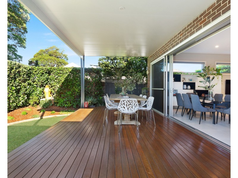 17 Raynor Avenue, Abbotsford NSW 2046