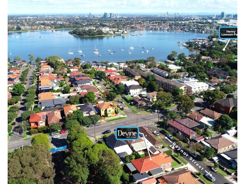 17 Raynor Avenue, Abbotsford NSW 2046