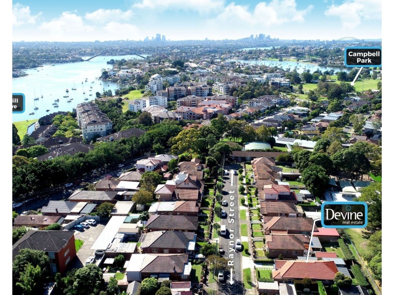 17 Raynor Avenue, Abbotsford NSW 2046