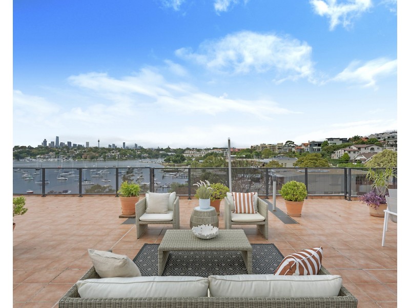 11/38 St Georges Crescent, Drummoyne NSW 2047