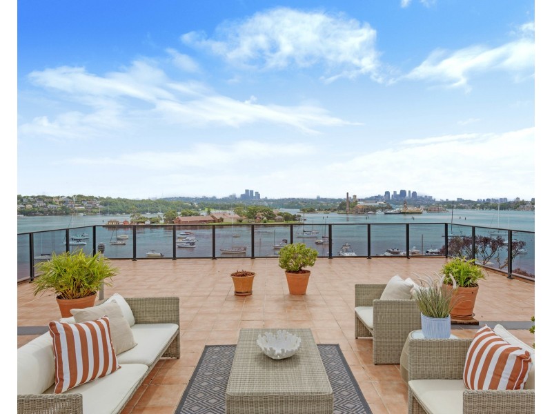 11/38 St Georges Crescent, Drummoyne NSW 2047