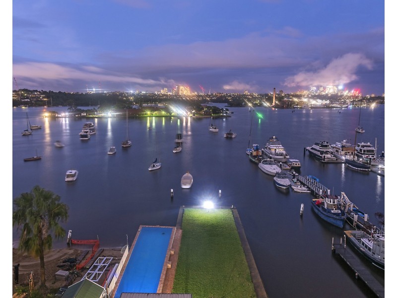 11/38 St Georges Crescent, Drummoyne NSW 2047