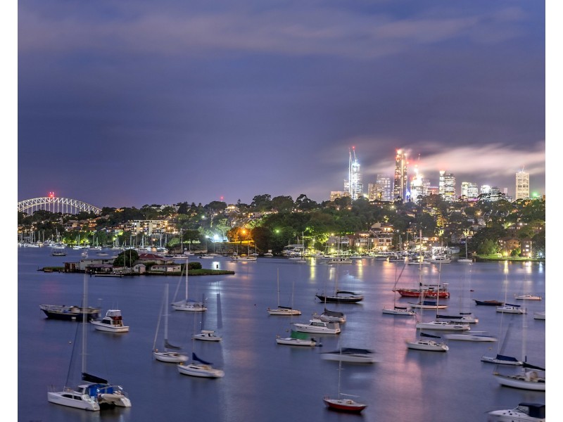 11/38 St Georges Crescent, Drummoyne NSW 2047