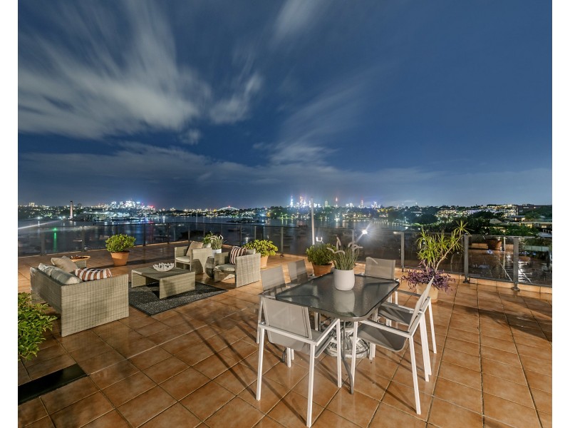 11/38 St Georges Crescent, Drummoyne NSW 2047