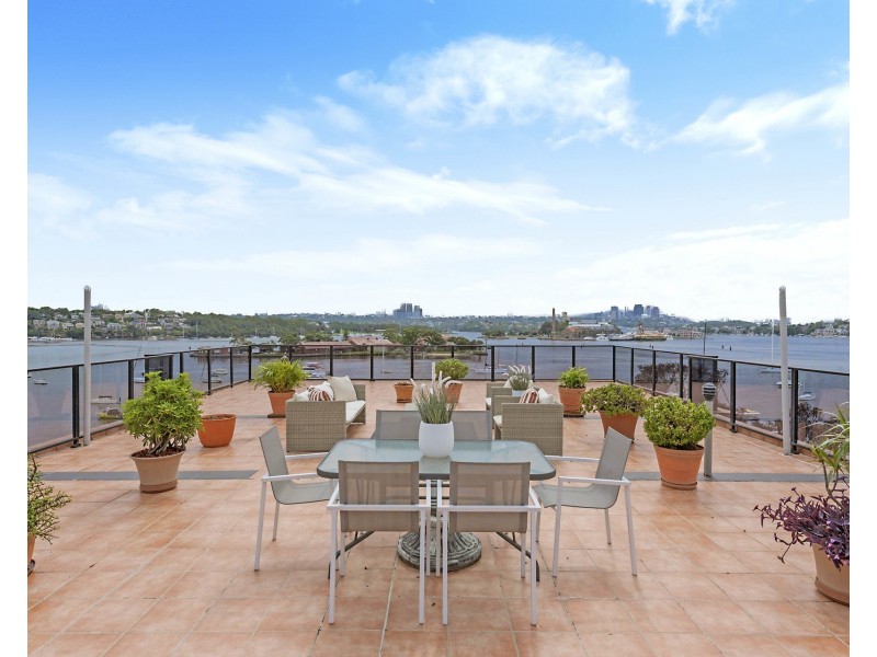 11/38 St Georges Crescent, Drummoyne NSW 2047