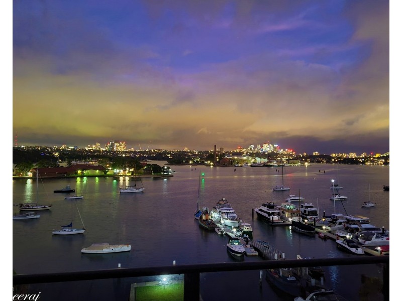 11/38 St Georges Crescent, Drummoyne NSW 2047