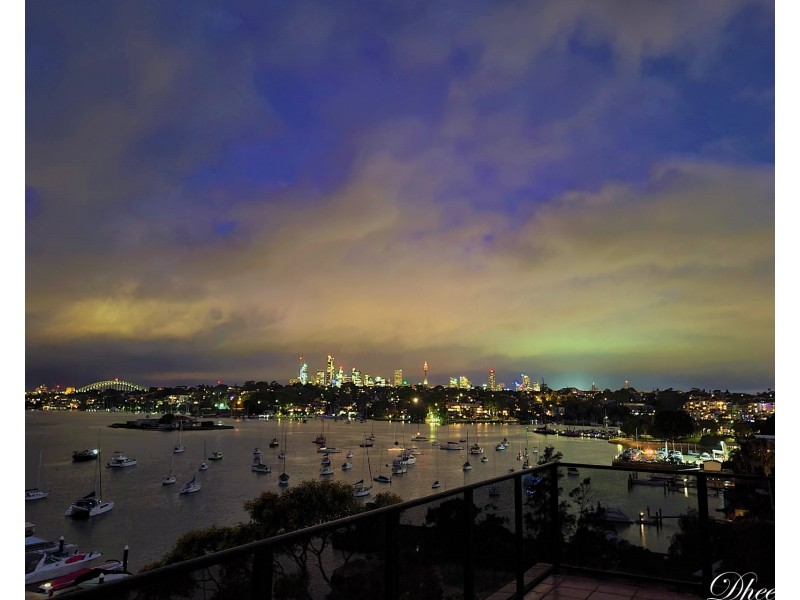 11/38 St Georges Crescent, Drummoyne NSW 2047