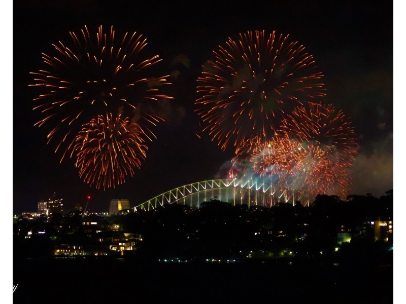 11/38 St Georges Crescent, Drummoyne NSW 2047