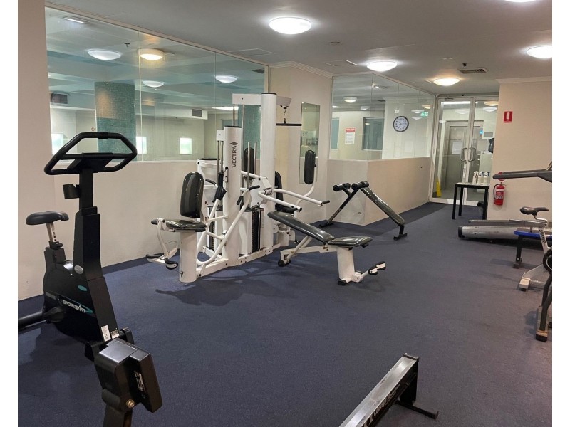 241/569 George Street, Sydney NSW 2000