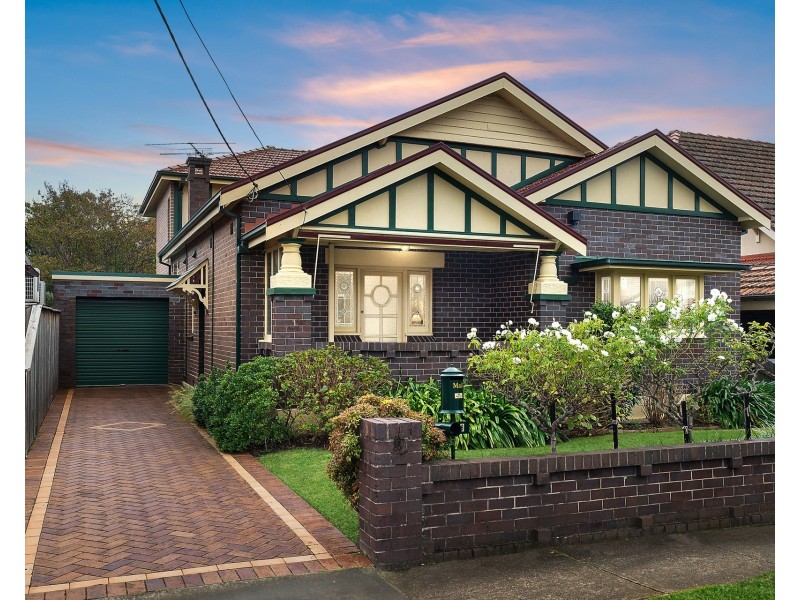 8 Raynor Avenue, Abbotsford NSW 2046