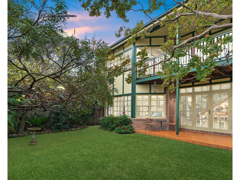 8 Raynor Avenue, Abbotsford NSW 2046
