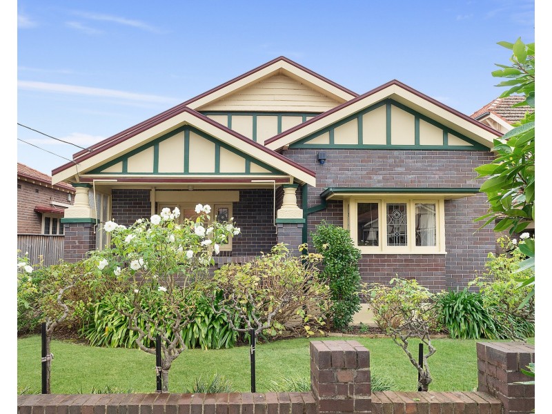 8 Raynor Avenue, Abbotsford NSW 2046