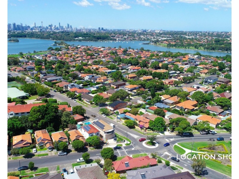 10/26-30 Ramsay Road, Five Dock NSW 2046