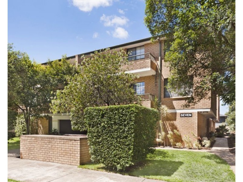 9/7 Rokeby Rd, Abbotsford NSW 2046