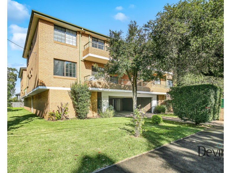 9/7 Rokeby Rd, Abbotsford NSW 2046