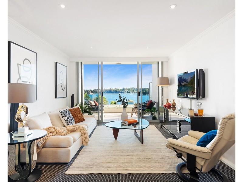 324/3 The Promenade, Chiswick NSW 2046