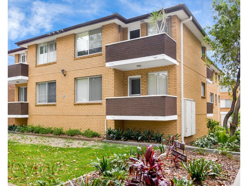 4/54 Tranmere Street, Drummoyne NSW 2047