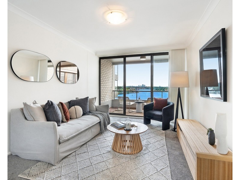 49/12 Walton Crescent, Abbotsford NSW 2046