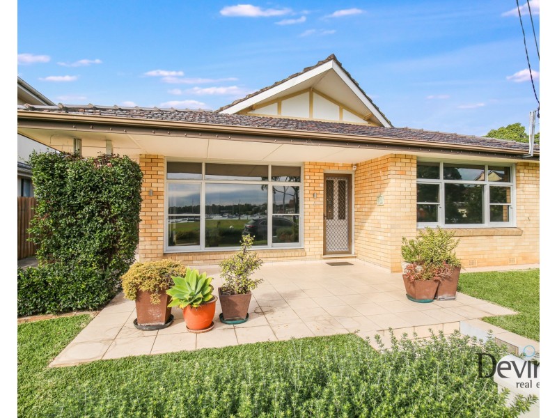 51 Cometrowe Street, Drummoyne NSW 2047