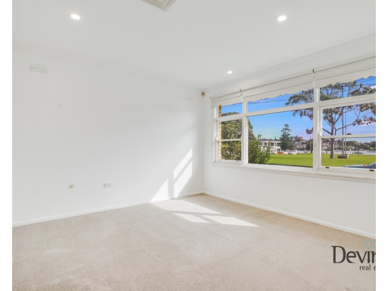 51 Cometrowe Street, Drummoyne NSW 2047
