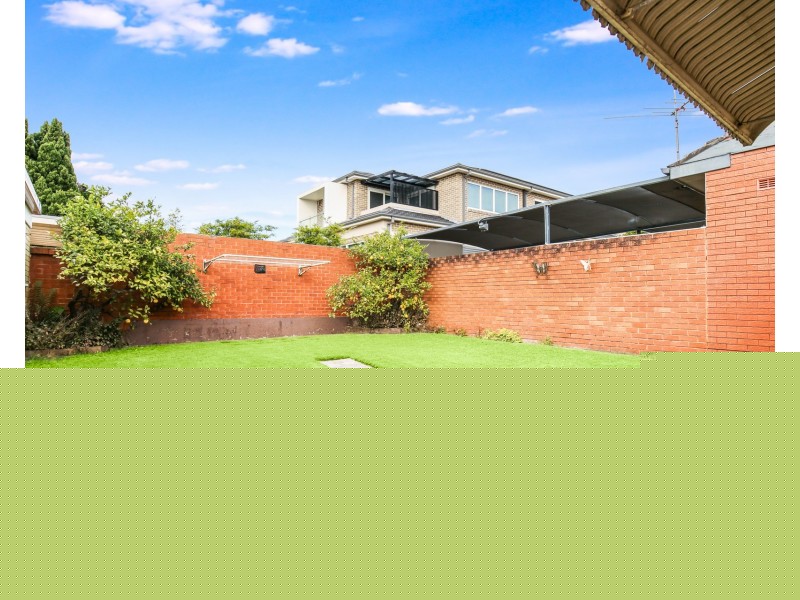 51 Cometrowe Street, Drummoyne NSW 2047