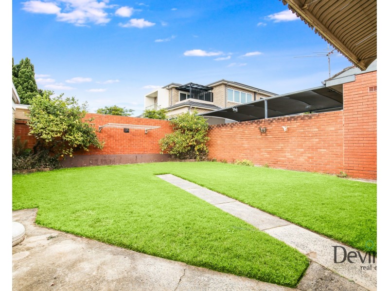 51 Cometrowe Street, Drummoyne NSW 2047