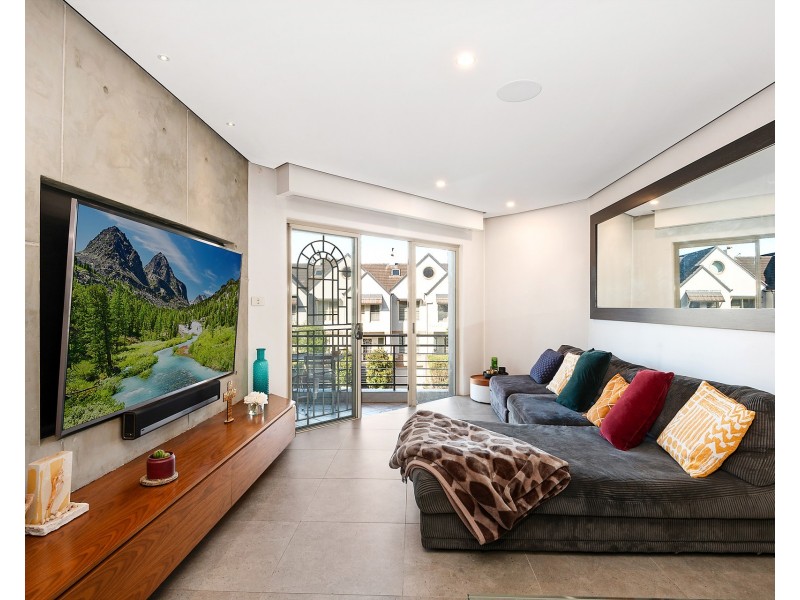 19/7 Figtree Avenue, Abbotsford NSW 2046